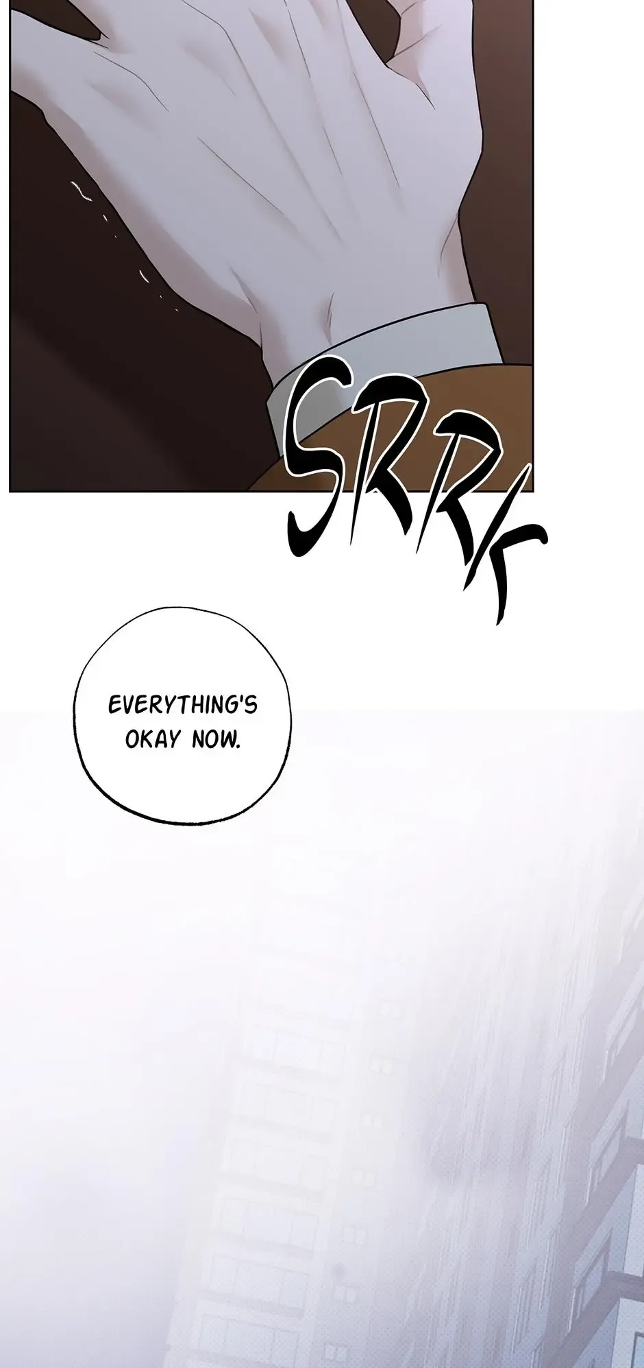 Catch Up - Chapter 29 Page 25