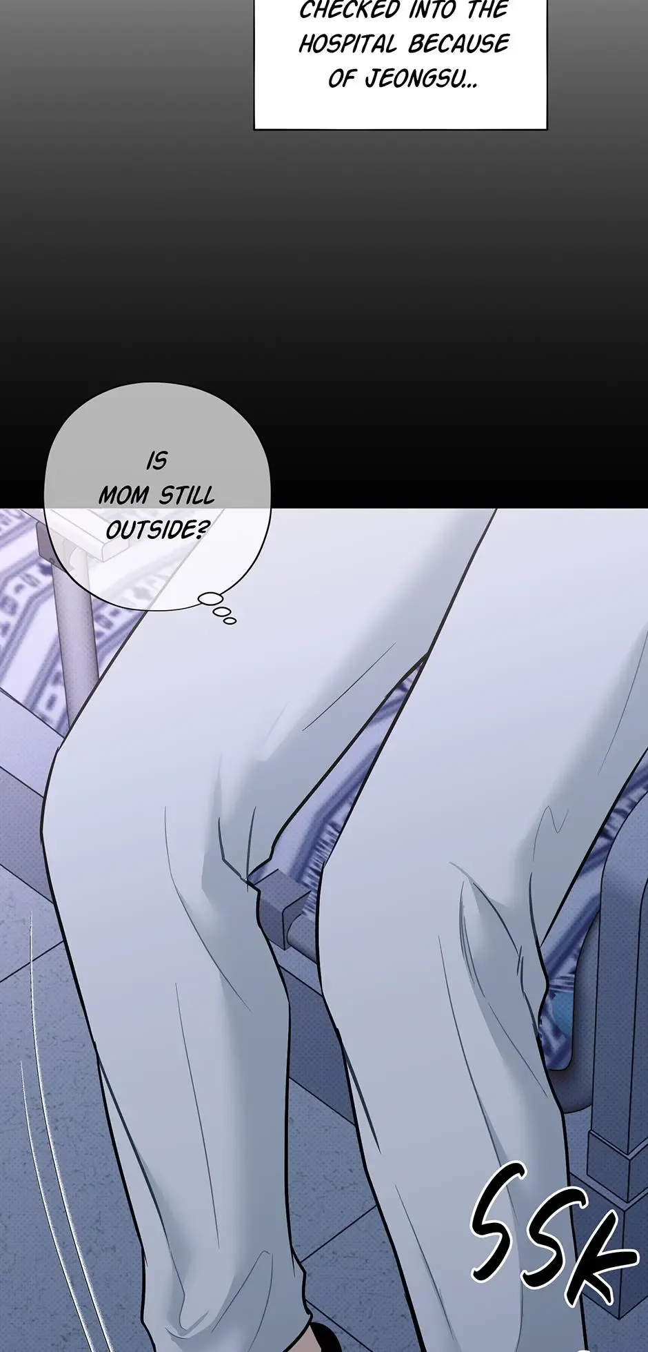 Catch Up - Chapter 29 Page 31
