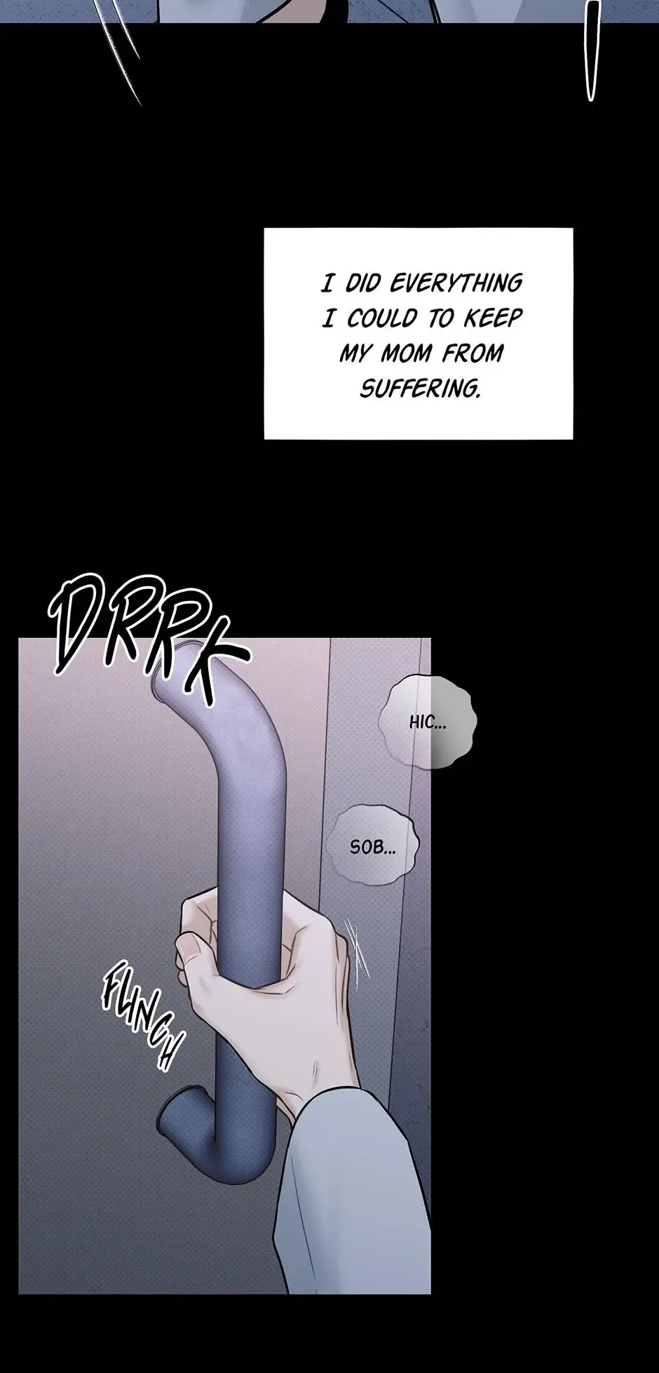 Catch Up - Chapter 29 Page 32