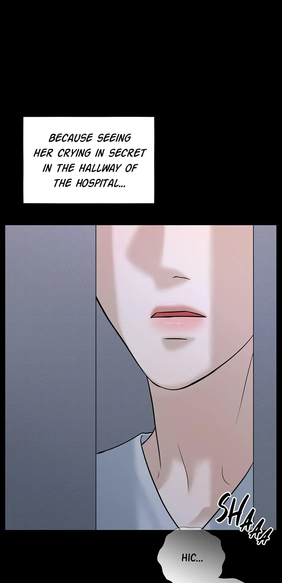 Catch Up - Chapter 29 Page 33