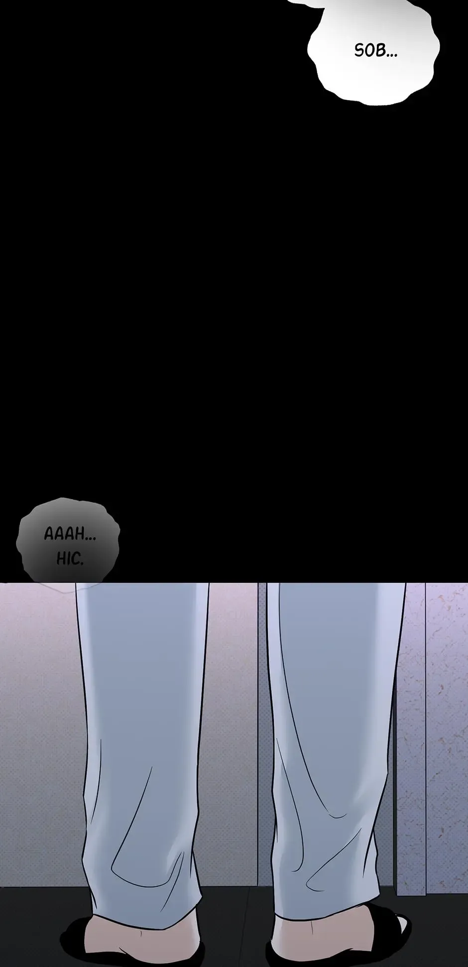 Catch Up - Chapter 29 Page 34