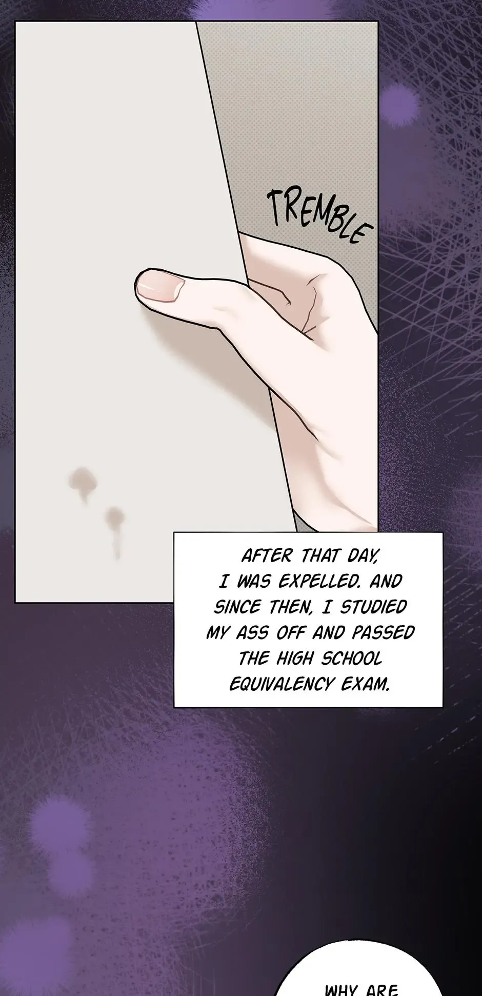 Catch Up - Chapter 29 Page 39