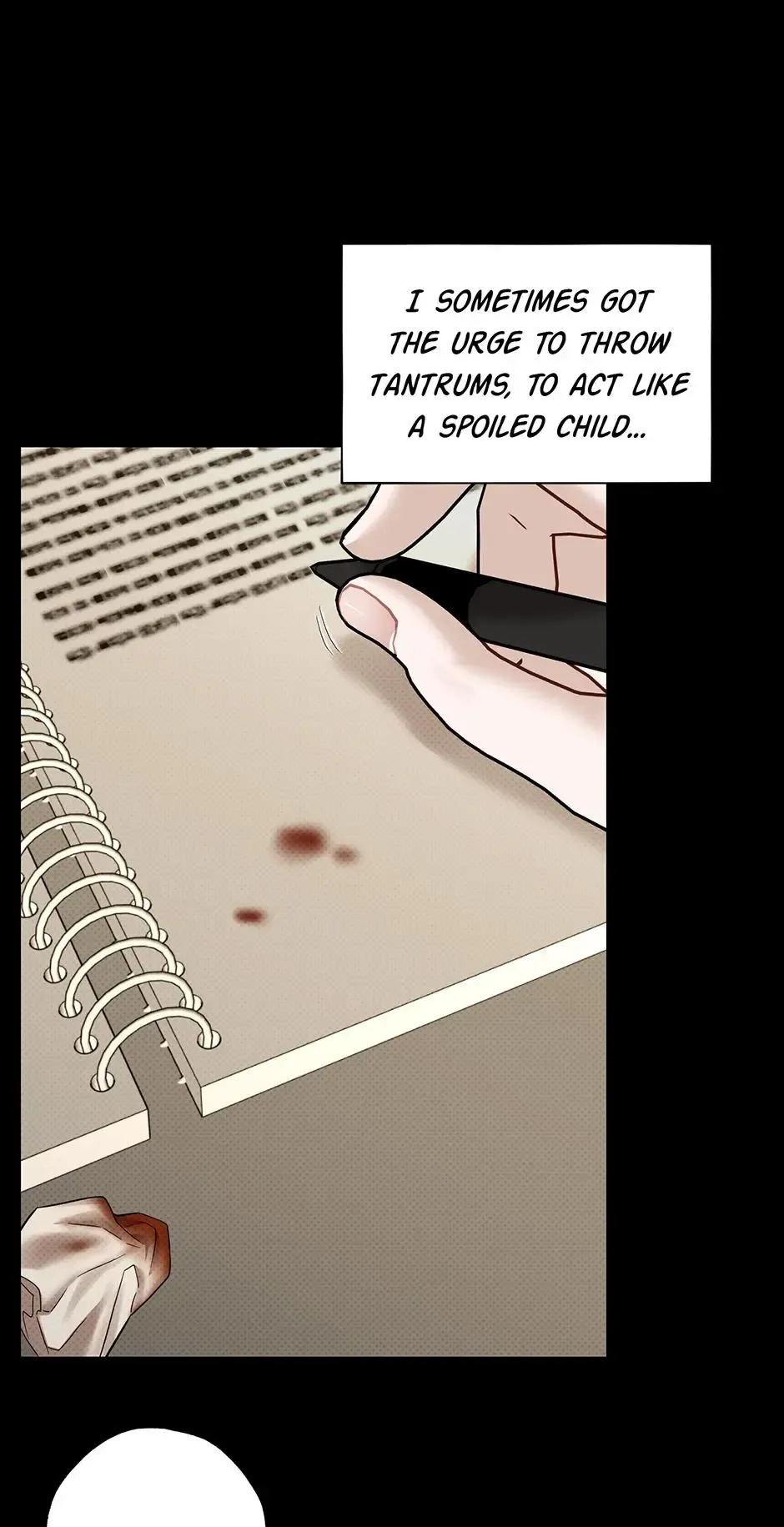 Catch Up - Chapter 29 Page 41