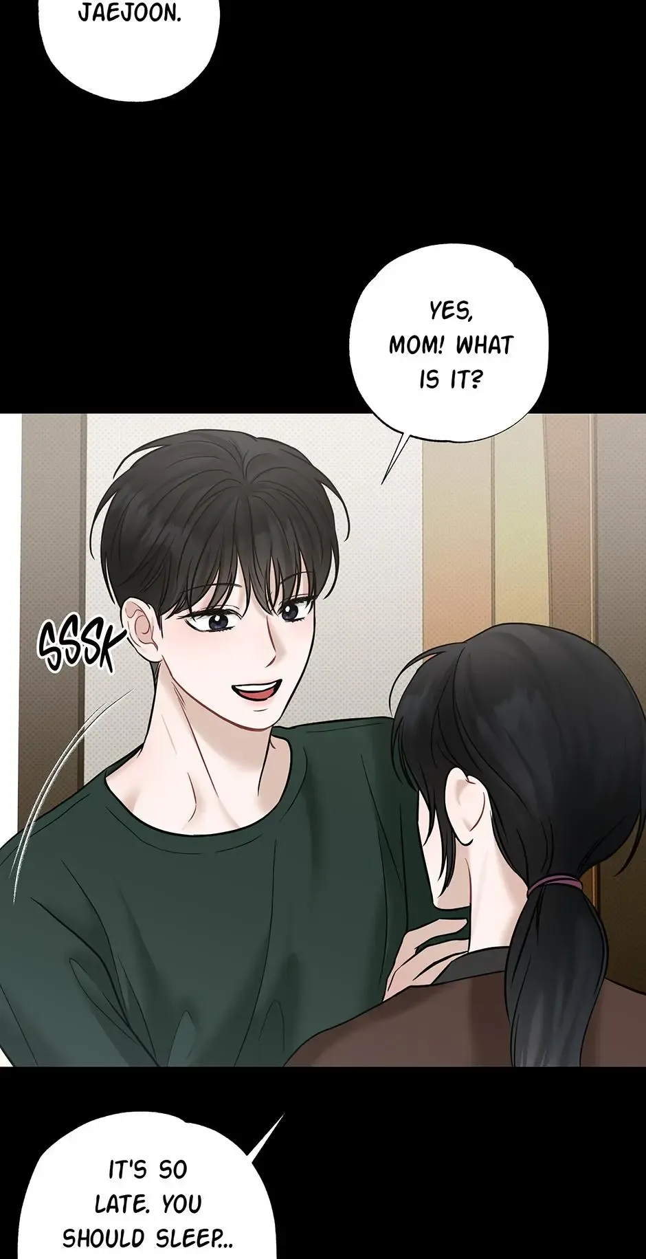 Catch Up - Chapter 29 Page 42