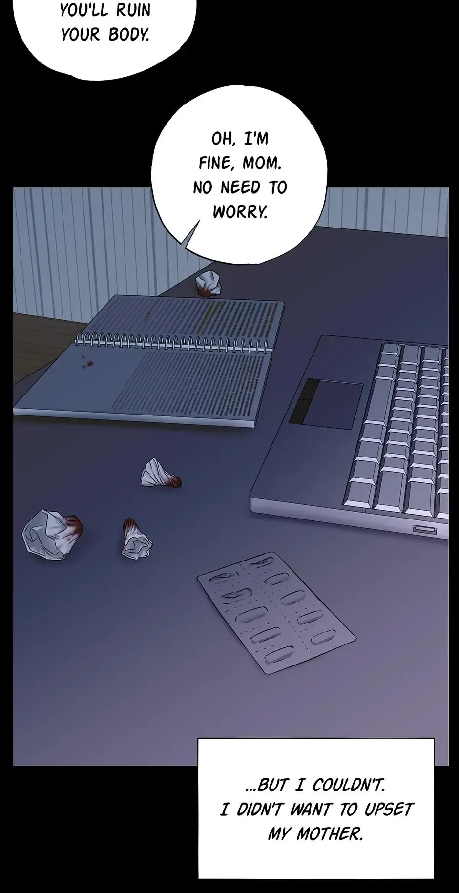 Catch Up - Chapter 29 Page 43