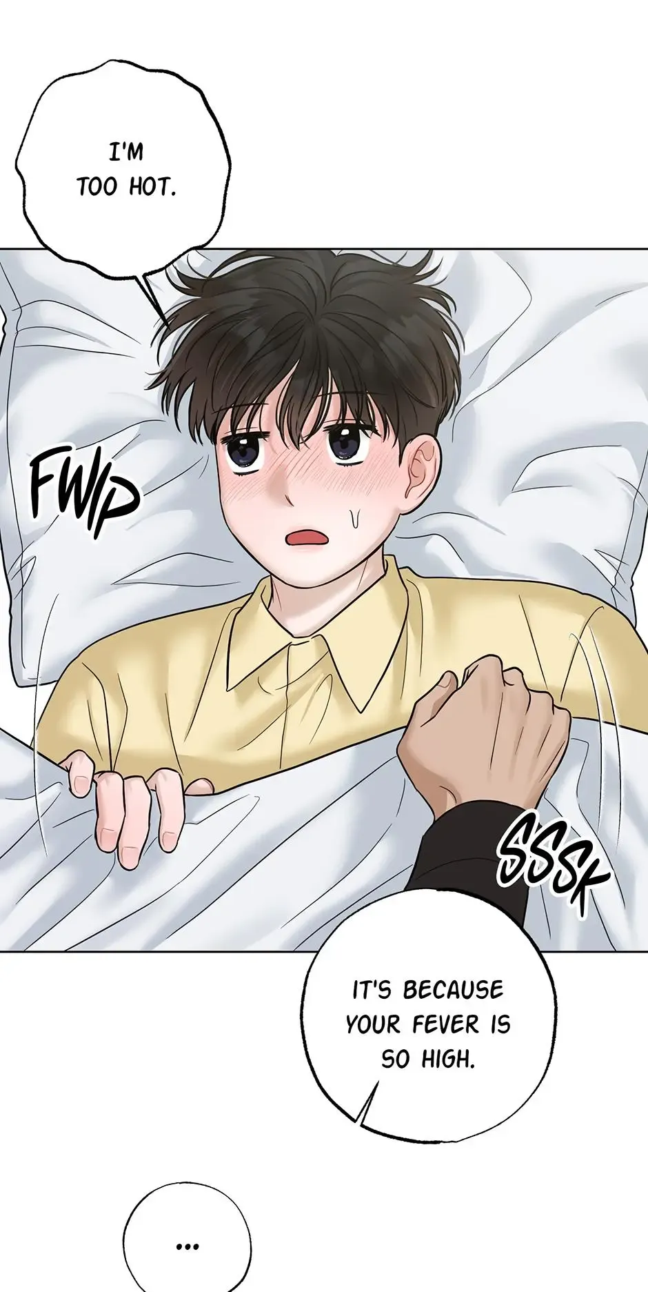 Catch Up - Chapter 29 Page 50