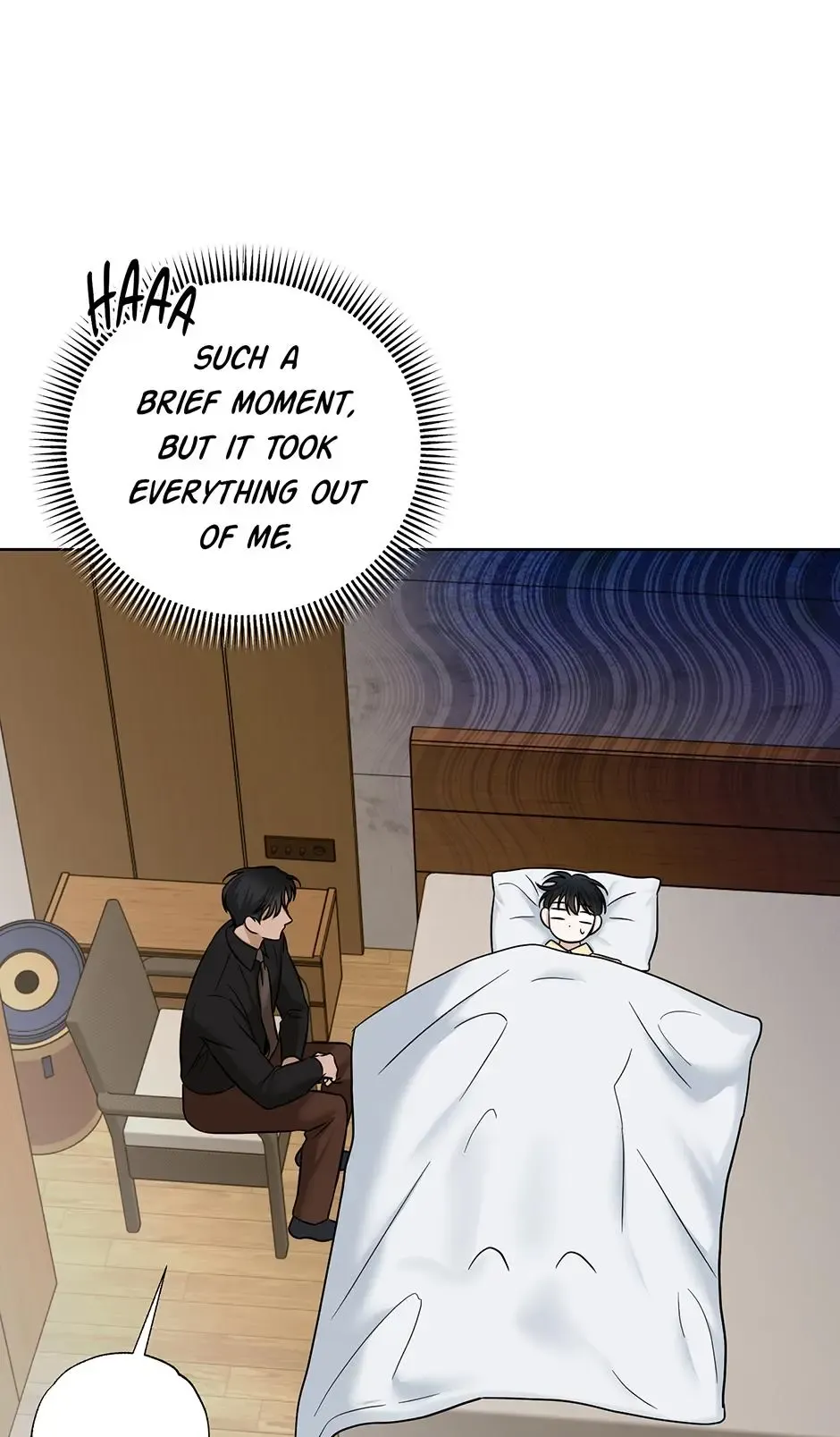 Catch Up - Chapter 29 Page 52
