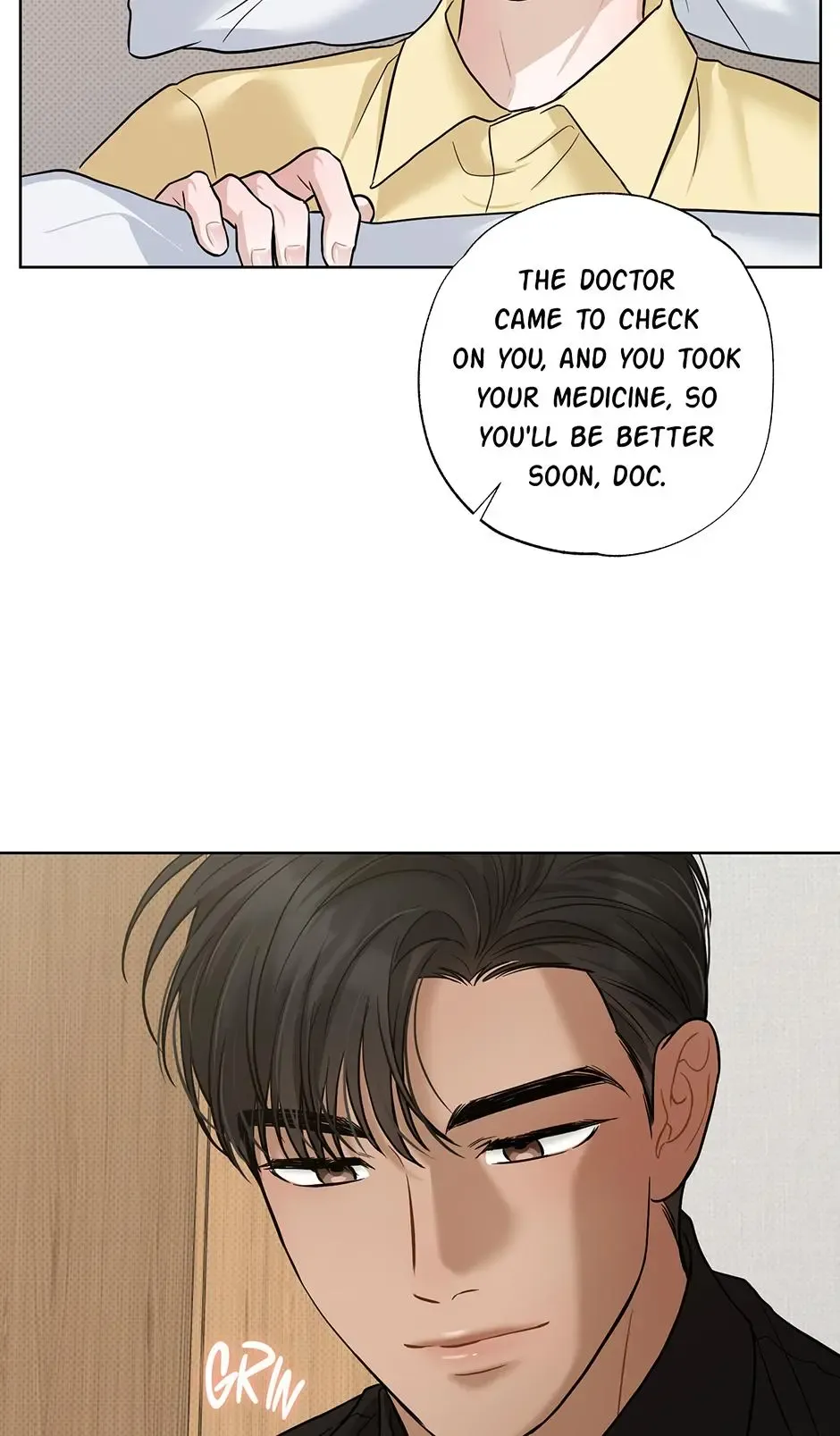Catch Up - Chapter 29 Page 54