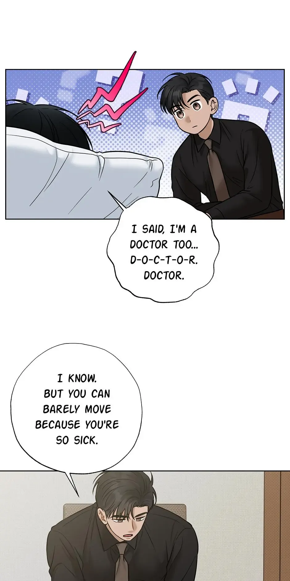 Catch Up - Chapter 29 Page 57