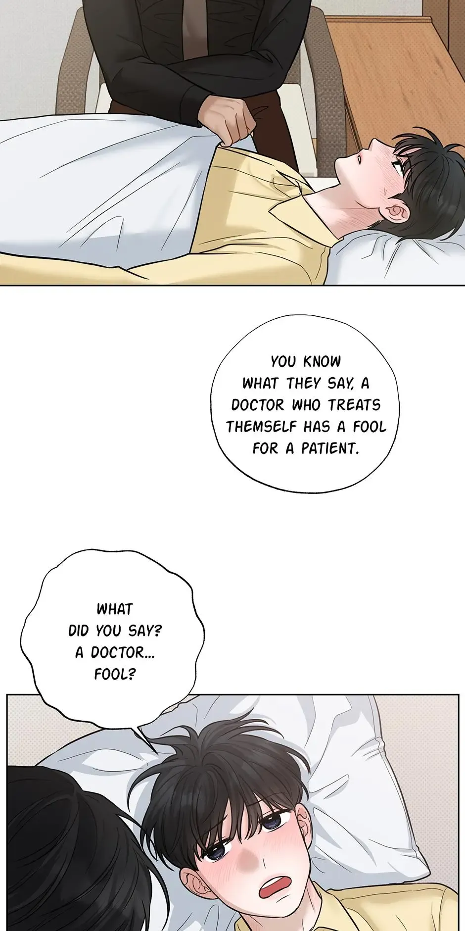Catch Up - Chapter 29 Page 58