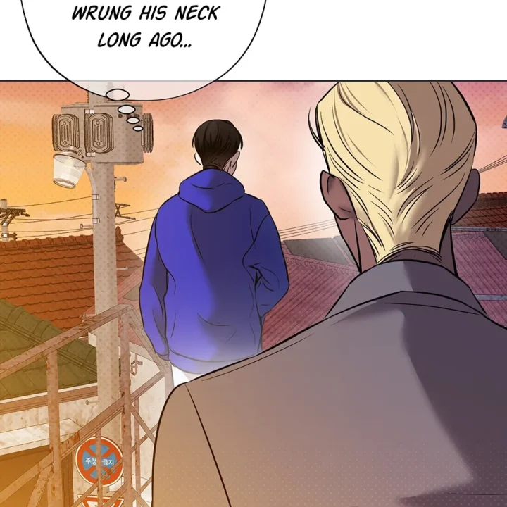 Catch Up - Chapter 3 Page 110