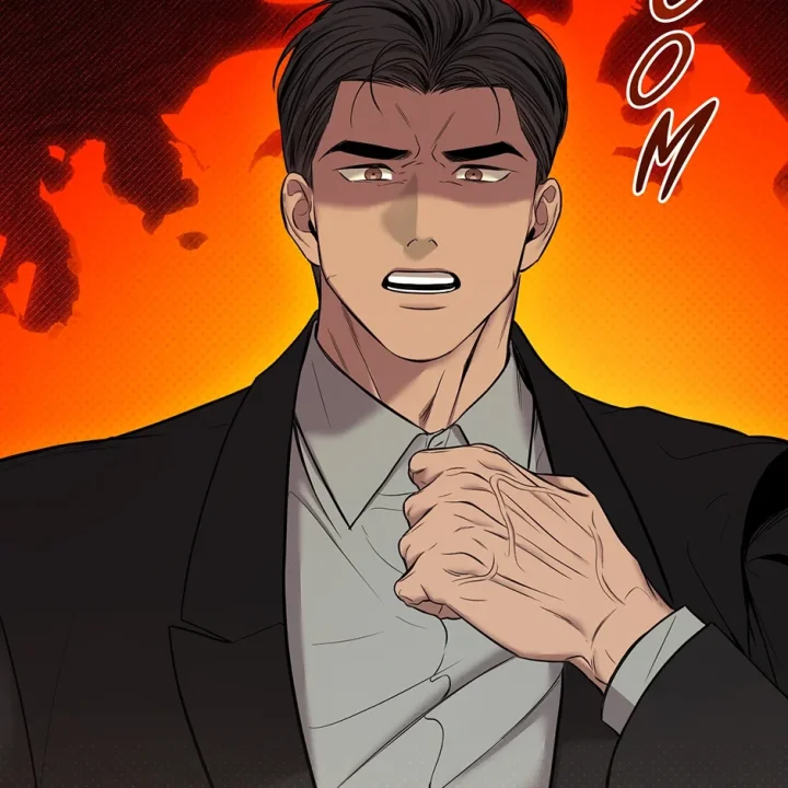 Catch Up - Chapter 3 Page 163