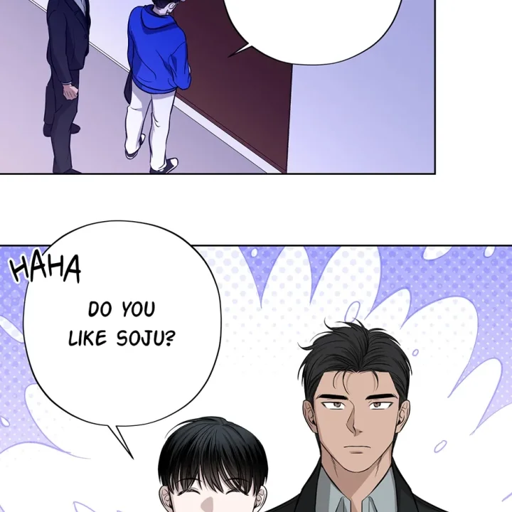 Catch Up - Chapter 3 Page 168