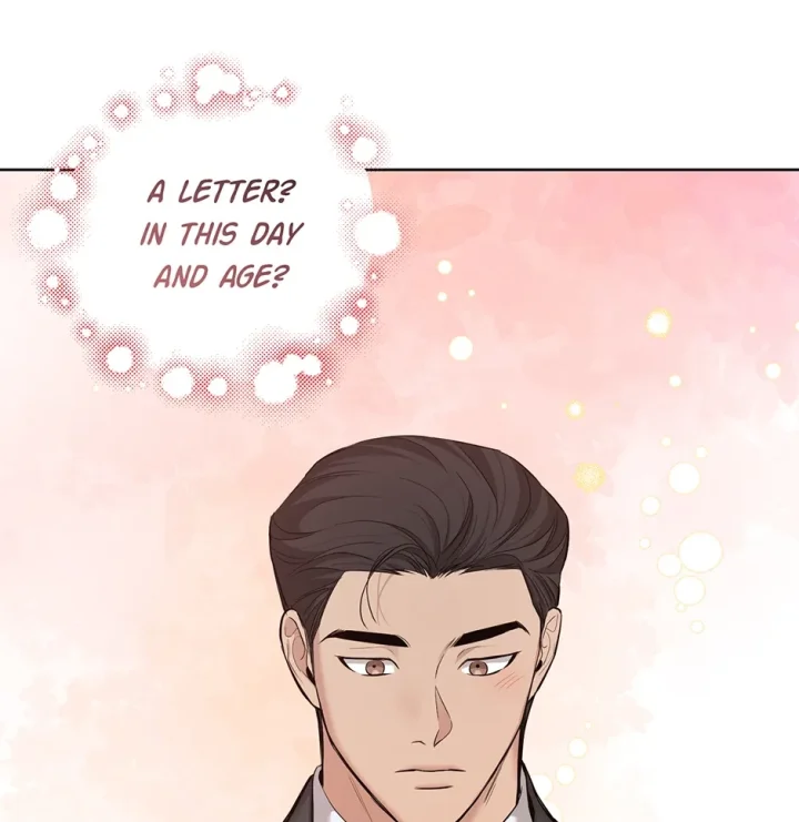 Catch Up - Chapter 3 Page 17