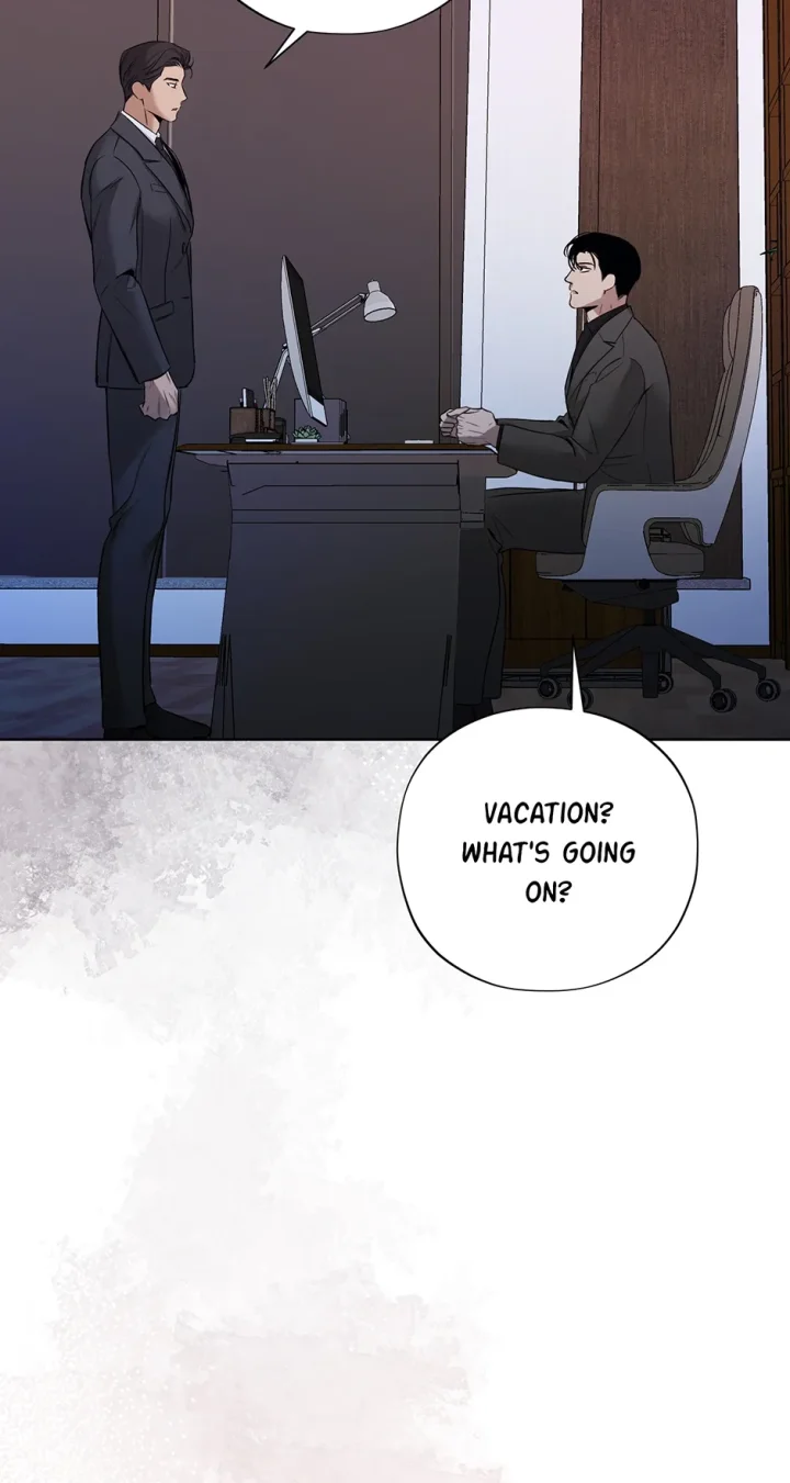 Catch Up - Chapter 3 Page 40