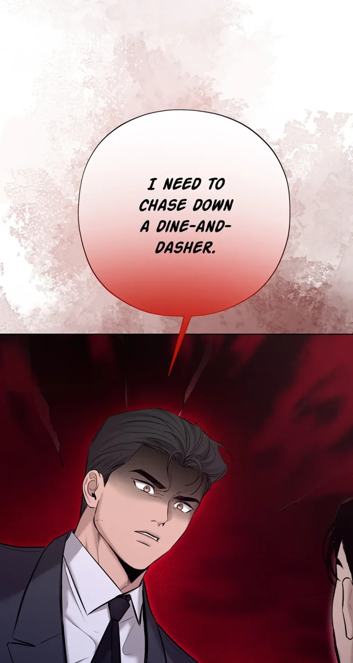 Catch Up - Chapter 3 Page 41