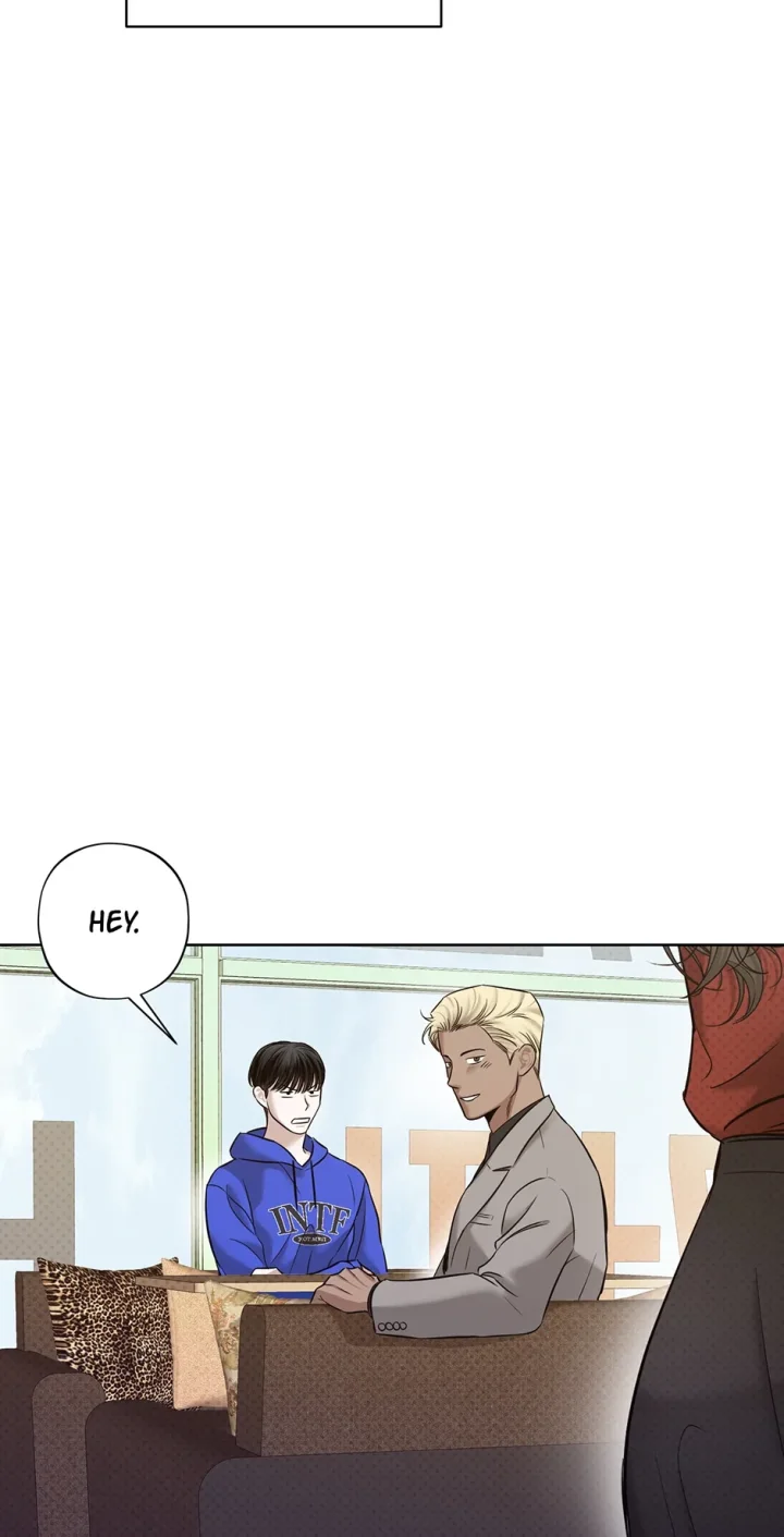 Catch Up - Chapter 3 Page 51