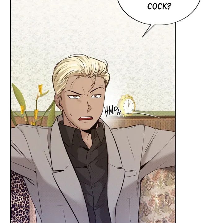 Catch Up - Chapter 3 Page 61