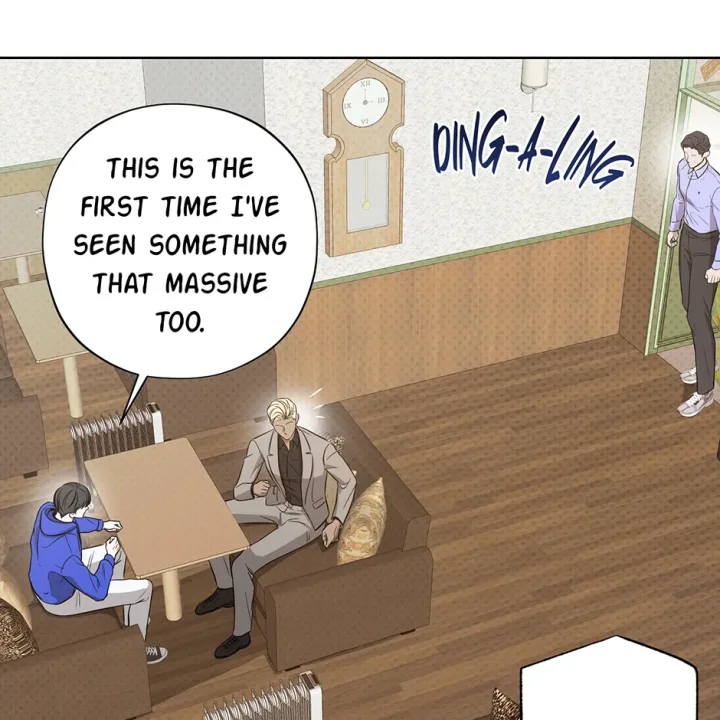 Catch Up - Chapter 3 Page 78