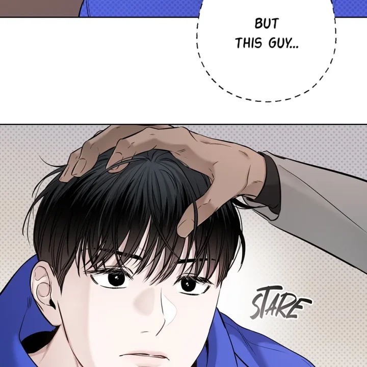 Catch Up - Chapter 3 Page 85