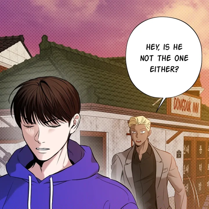 Catch Up - Chapter 3 Page 95