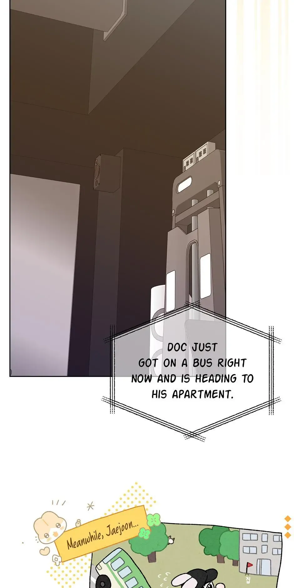 Catch Up - Chapter 30 Page 5