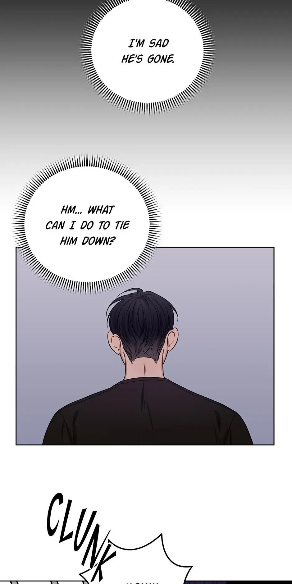Catch Up - Chapter 30 Page 12