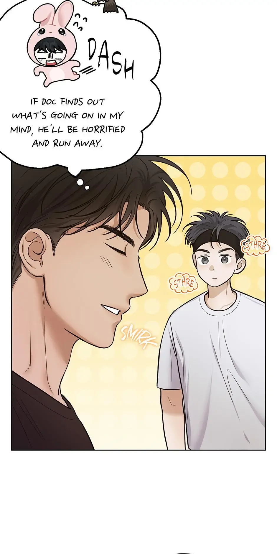 Catch Up - Chapter 30 Page 14