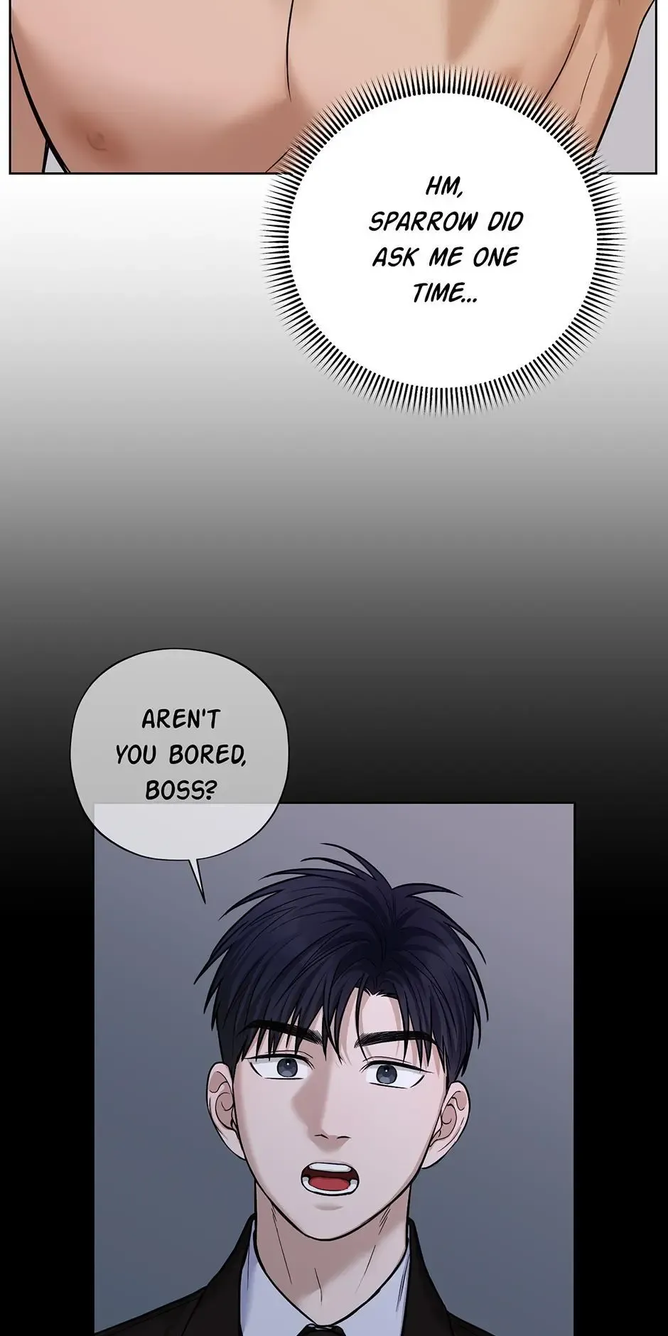 Catch Up - Chapter 30 Page 23