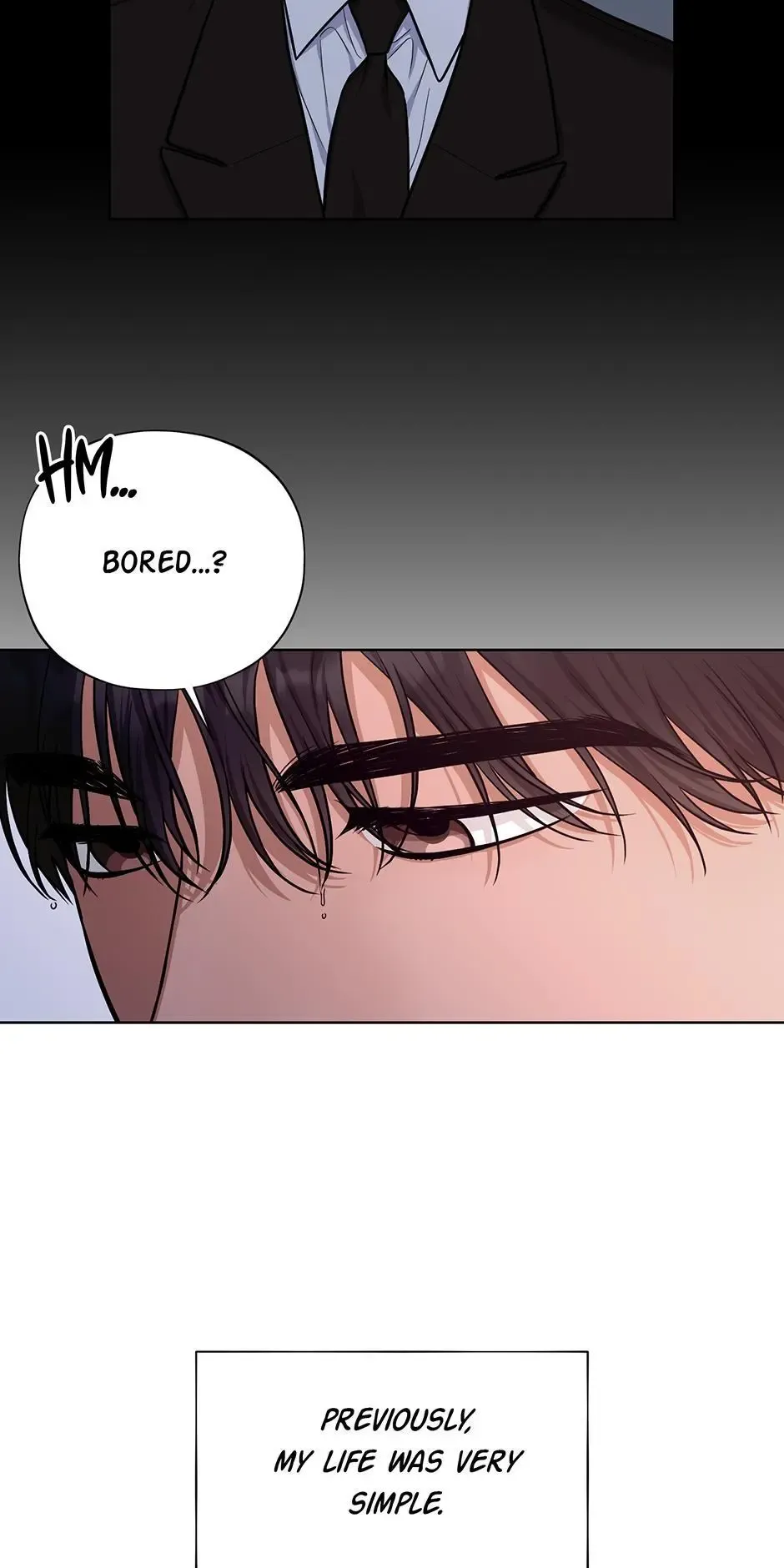 Catch Up - Chapter 30 Page 24