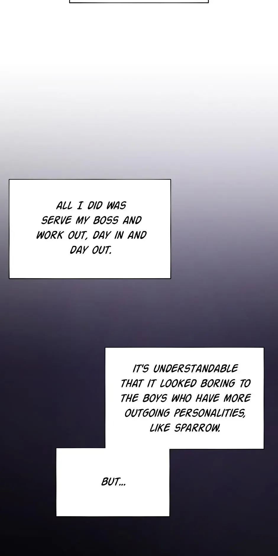 Catch Up - Chapter 30 Page 25