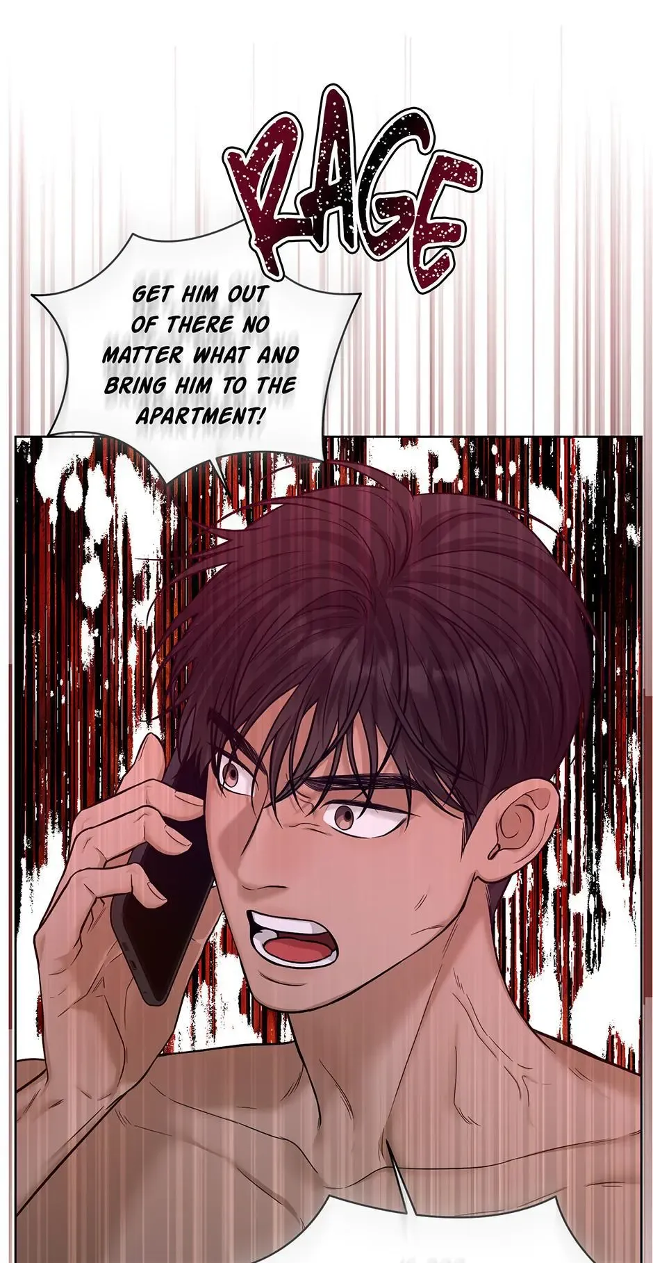 Catch Up - Chapter 30 Page 39