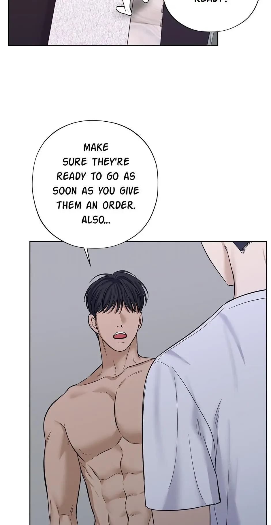 Catch Up - Chapter 30 Page 41