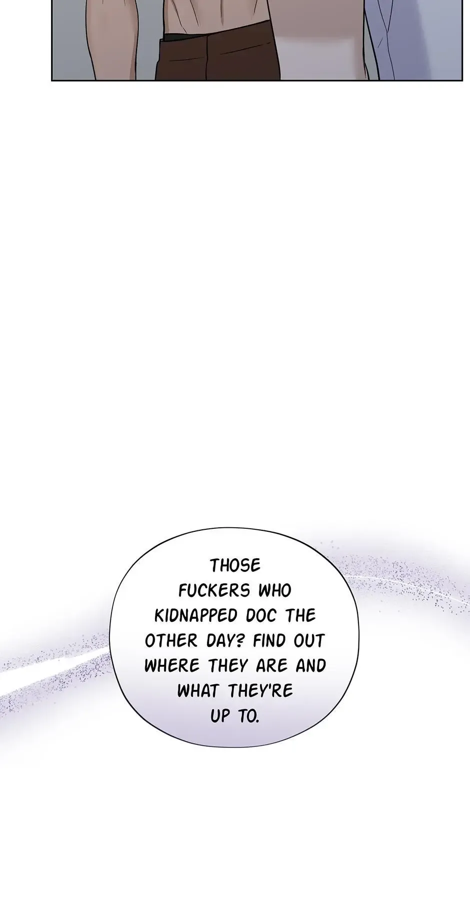 Catch Up - Chapter 30 Page 42