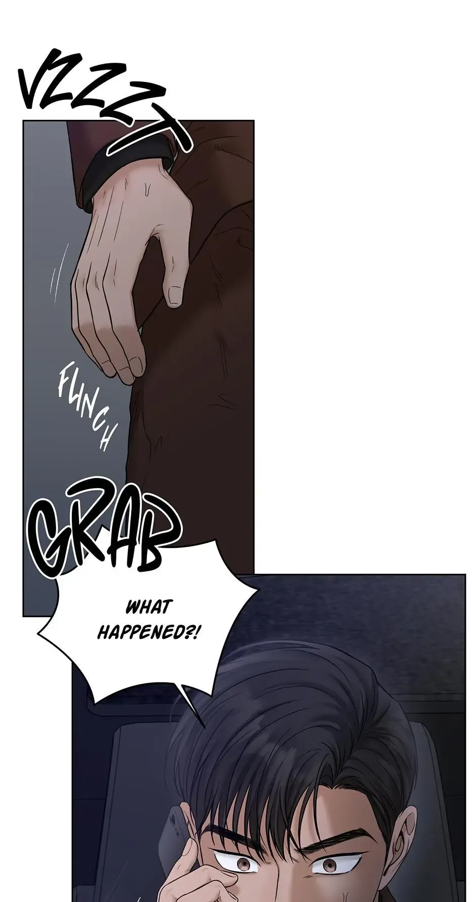 Catch Up - Chapter 30 Page 48