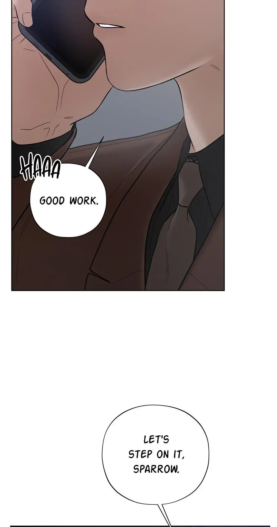 Catch Up - Chapter 30 Page 50