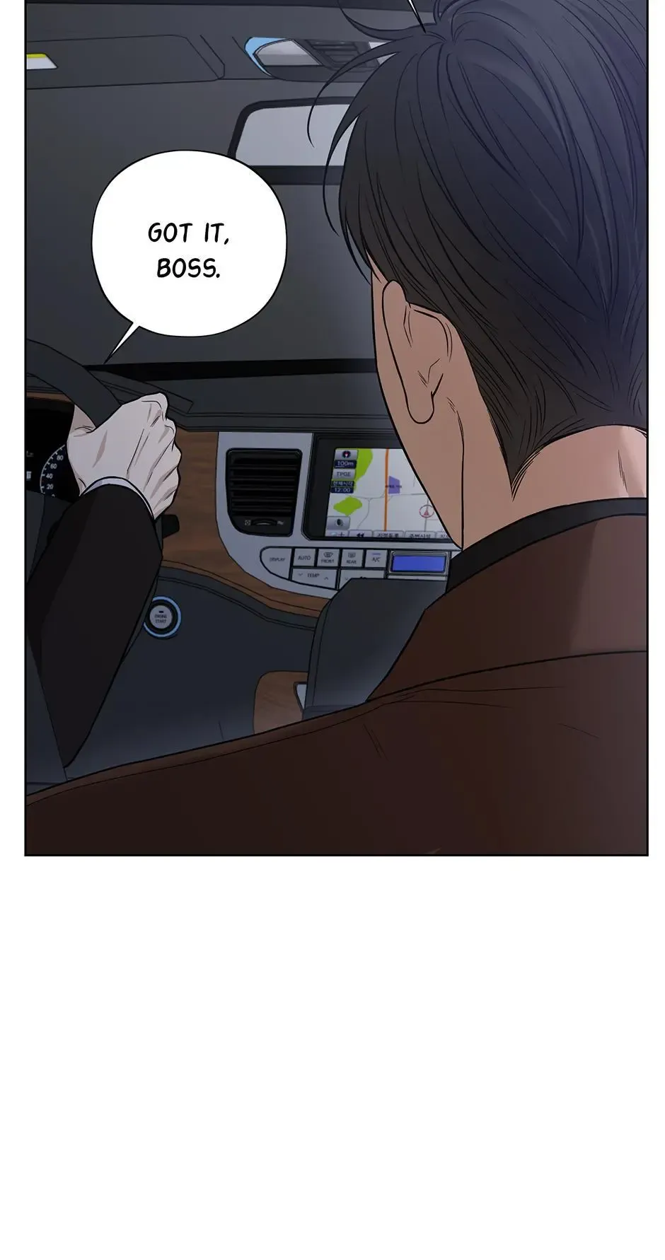 Catch Up - Chapter 30 Page 51