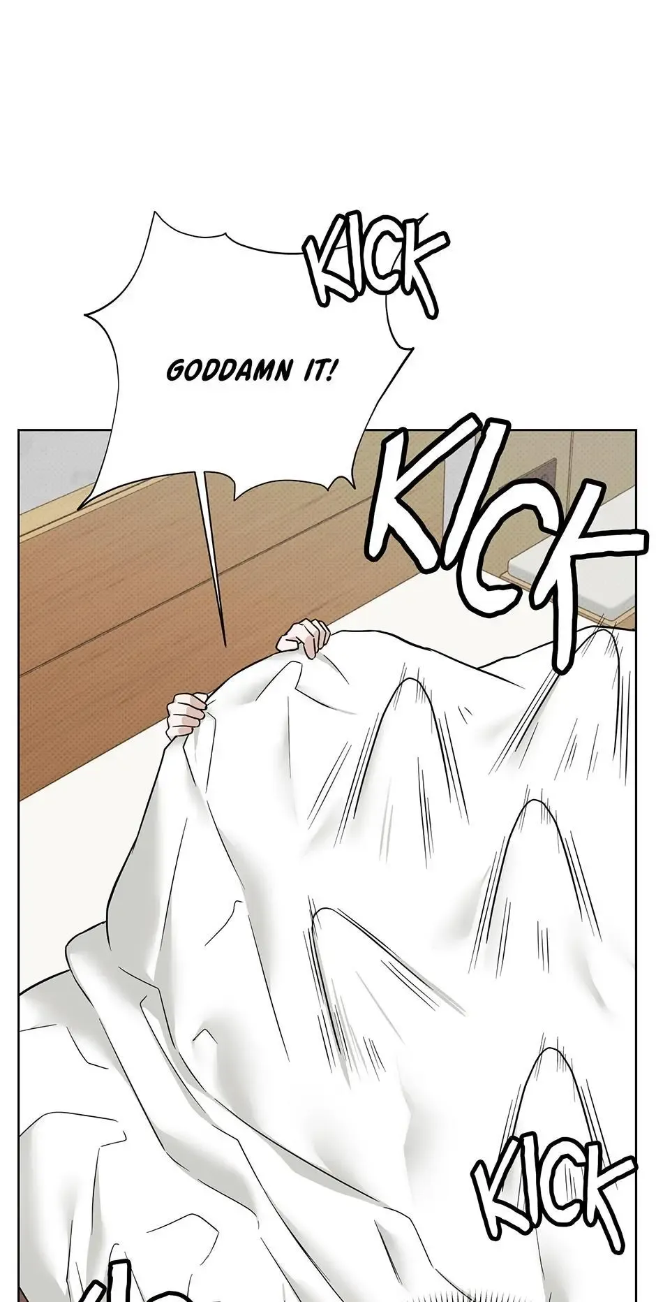Catch Up - Chapter 31 Page 3