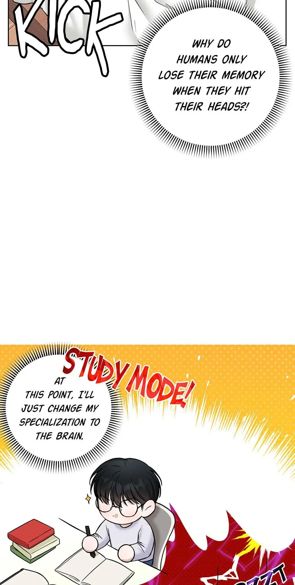Catch Up - Chapter 31 Page 4