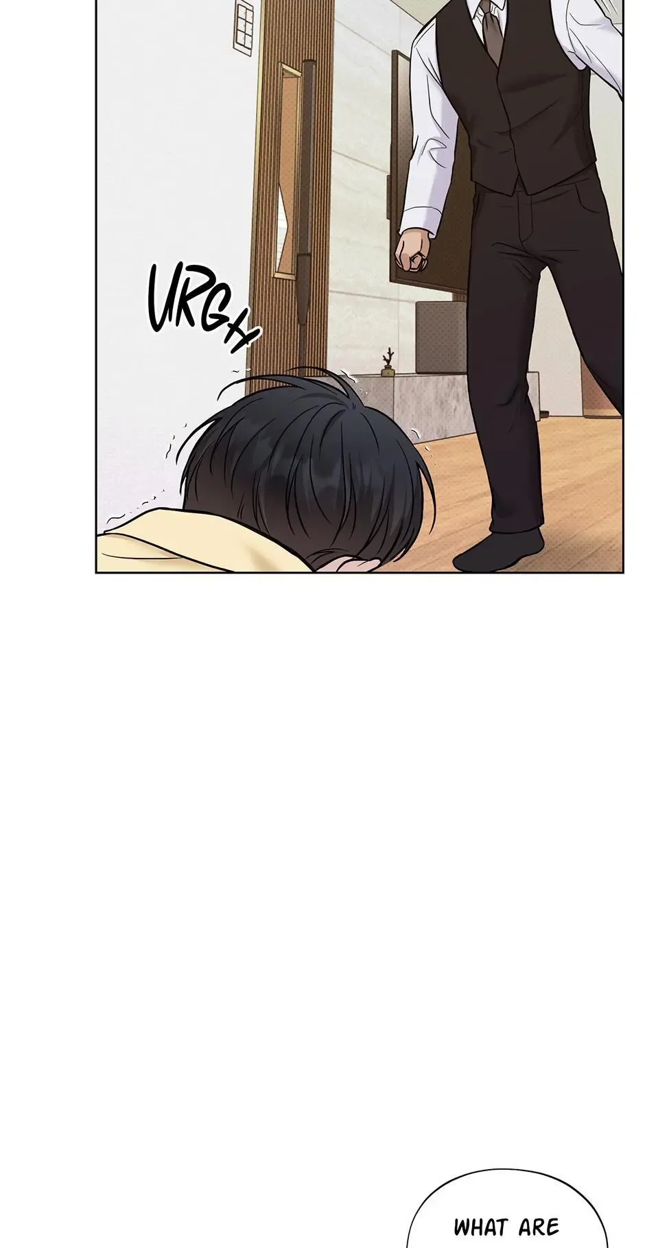 Catch Up - Chapter 31 Page 13
