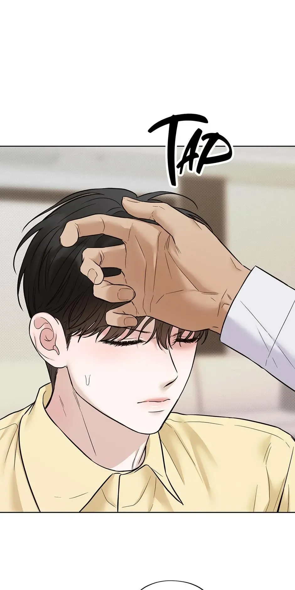 Catch Up - Chapter 31 Page 18