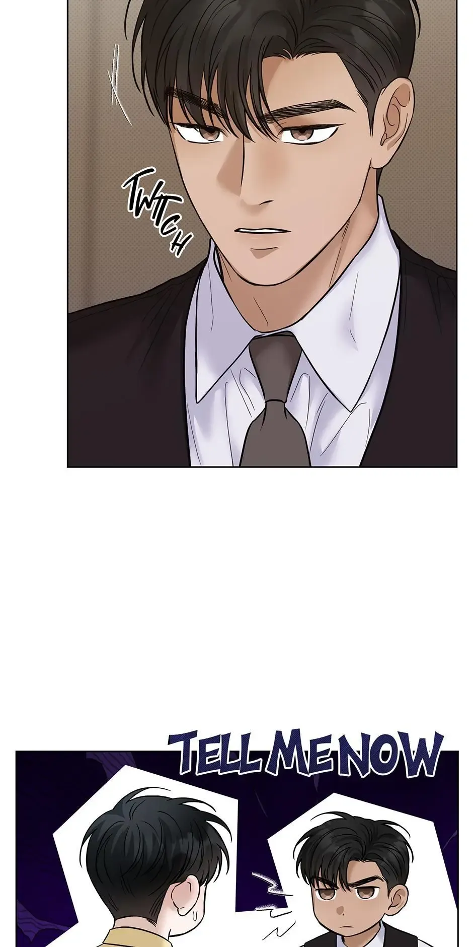 Catch Up - Chapter 31 Page 23