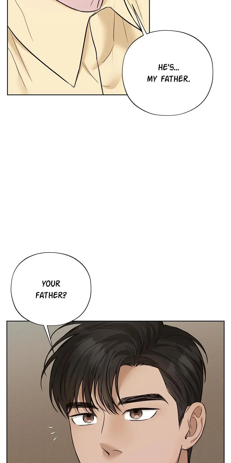 Catch Up - Chapter 31 Page 25