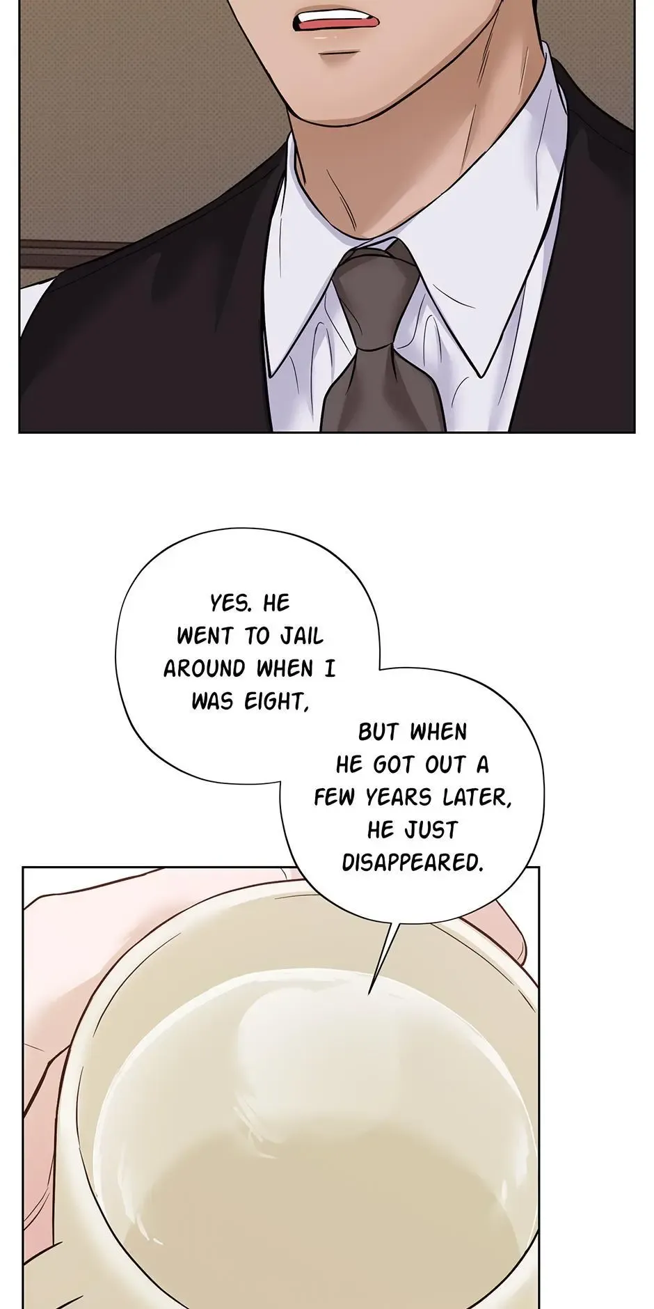 Catch Up - Chapter 31 Page 26