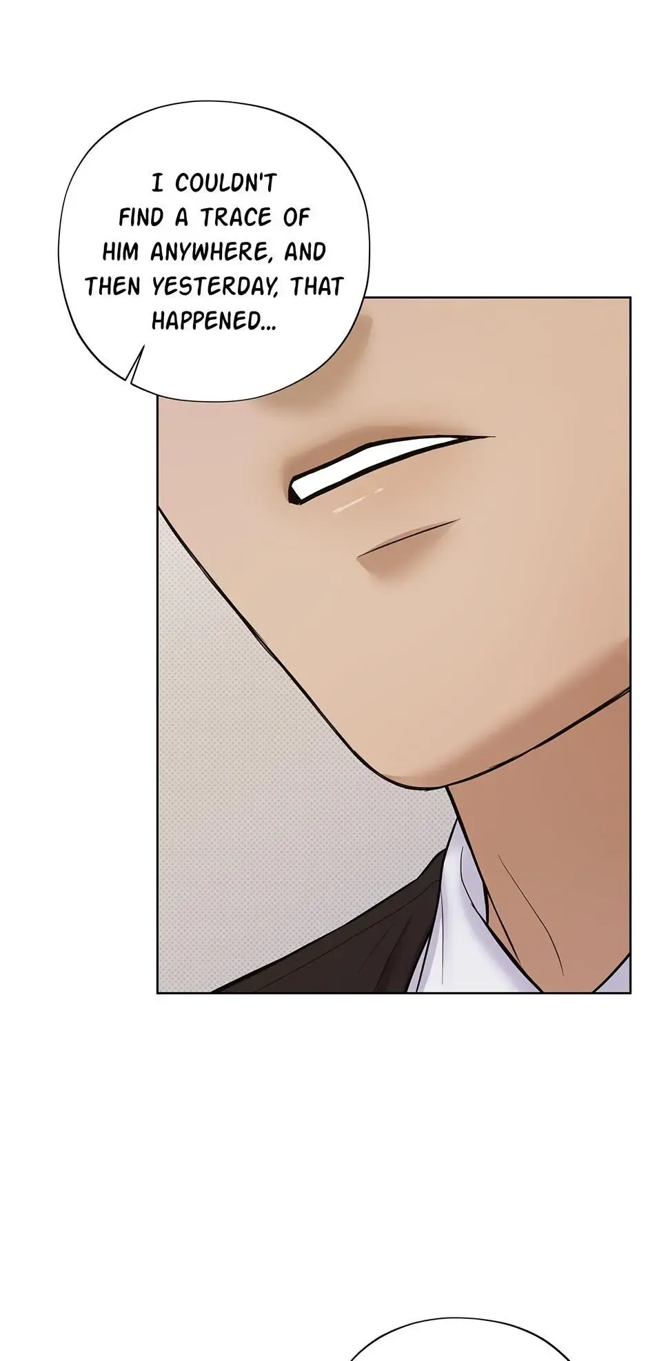 Catch Up - Chapter 31 Page 29