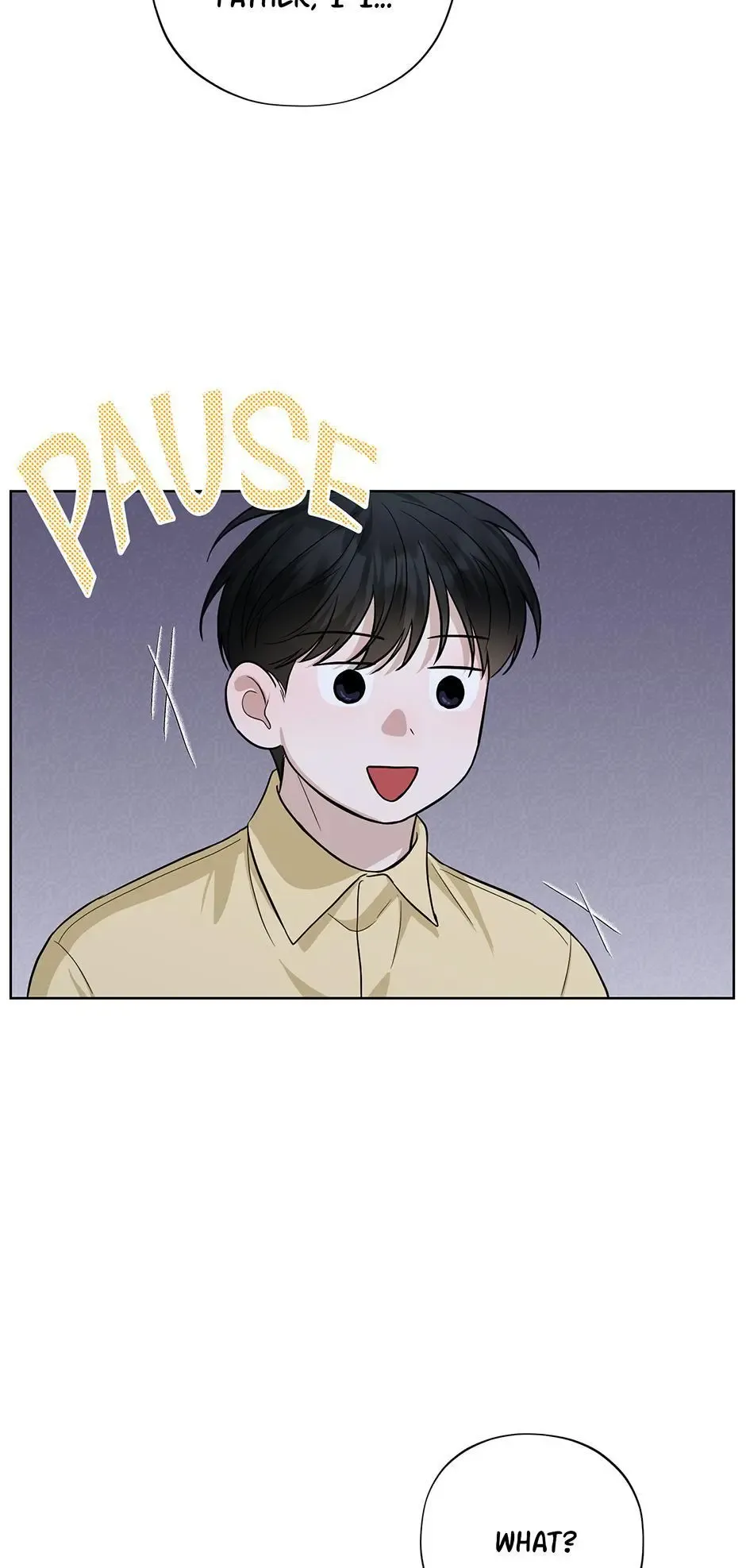 Catch Up - Chapter 31 Page 33