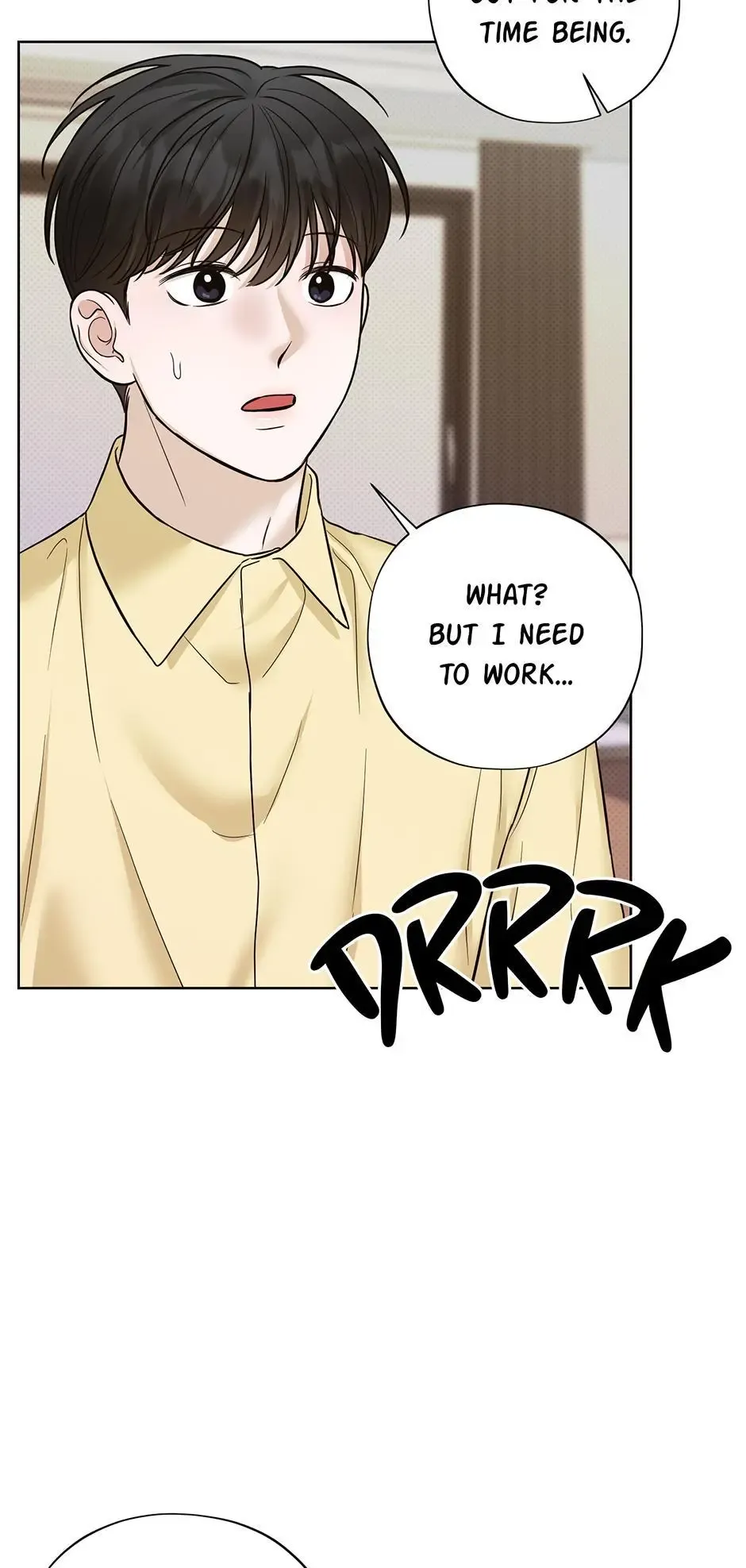 Catch Up - Chapter 31 Page 35