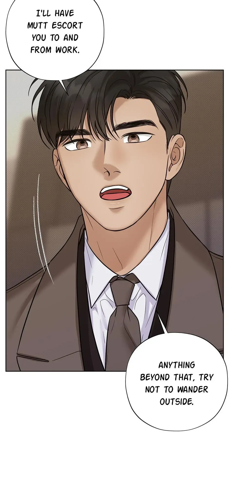 Catch Up - Chapter 31 Page 36