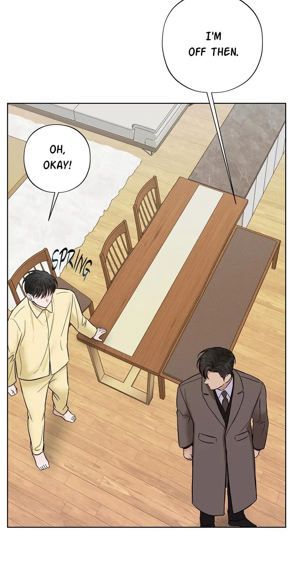 Catch Up - Chapter 31 Page 39