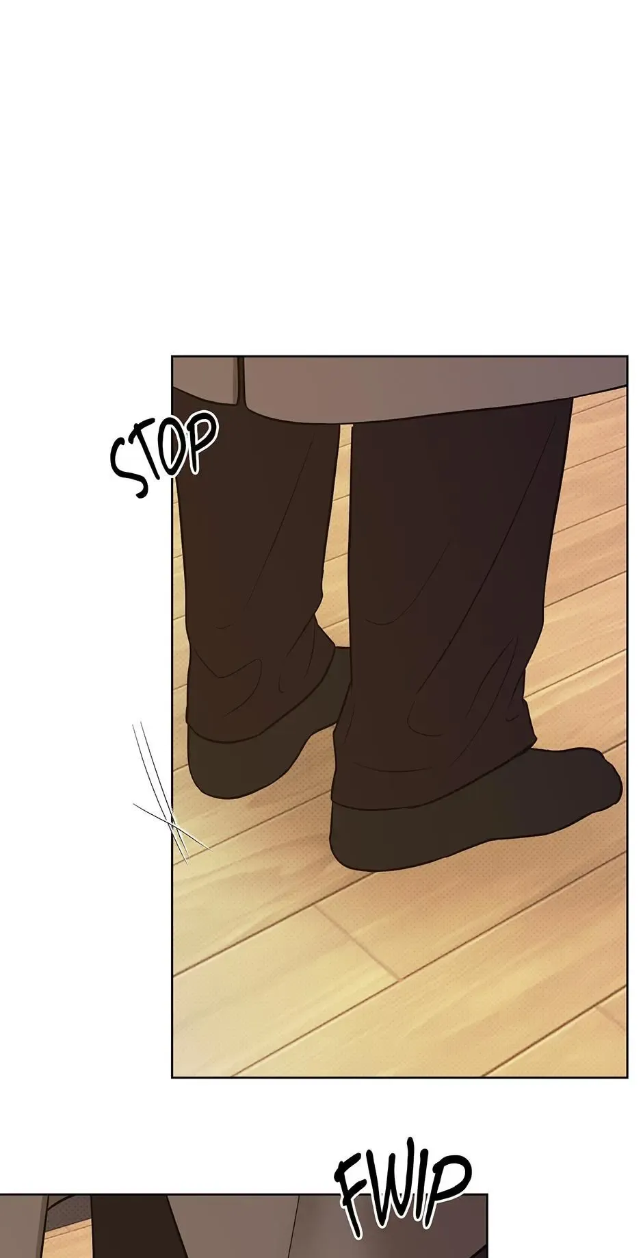 Catch Up - Chapter 31 Page 40